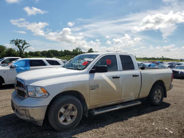 RAM 1500 CLASS 2023 مع رقم تعريف المركبة 1C6RR7FGXPS539905 - صورة من المزاد