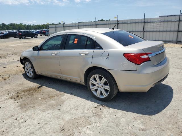 Photo 2 from auction – 2013 CHRYSLER 200 LX with VIN 1C3CCBAB6DN764805