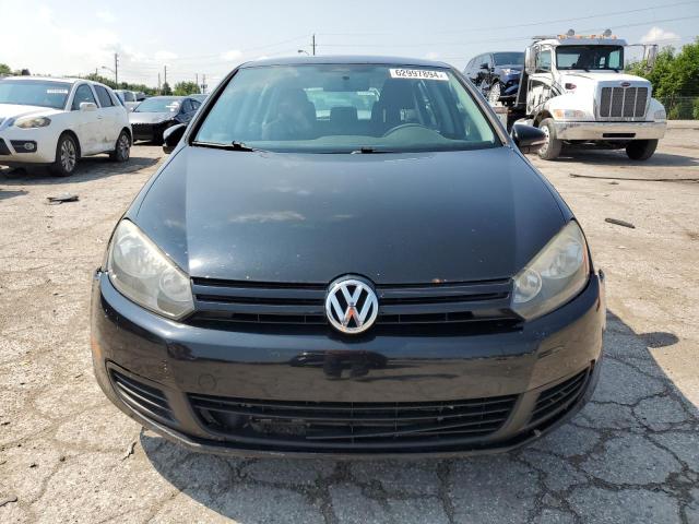 Photo 5 from auction – 2012 VOLKSWAGEN GOLF with VIN WVWDB7AJ2CW315752