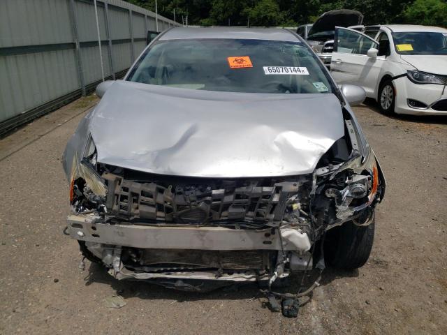 Photo 5 from auction – 2011 TOYOTA PRIUS with VIN JTDKN3DU6B0299750