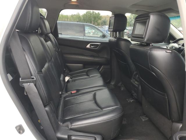 Photo 11 from auction – 2015 NISSAN PATHFINDER with VIN 5N1AR2MM3FC643013