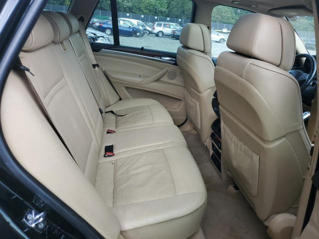 Photo 11 from auction – 2008 BMW X5 3.0I with VIN 5UXFE43568L029439