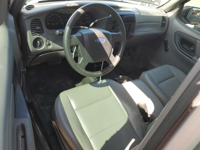 Photo 8 from auction – 2010 FORD RANGER with VIN 1FTKR1AD5APA03622