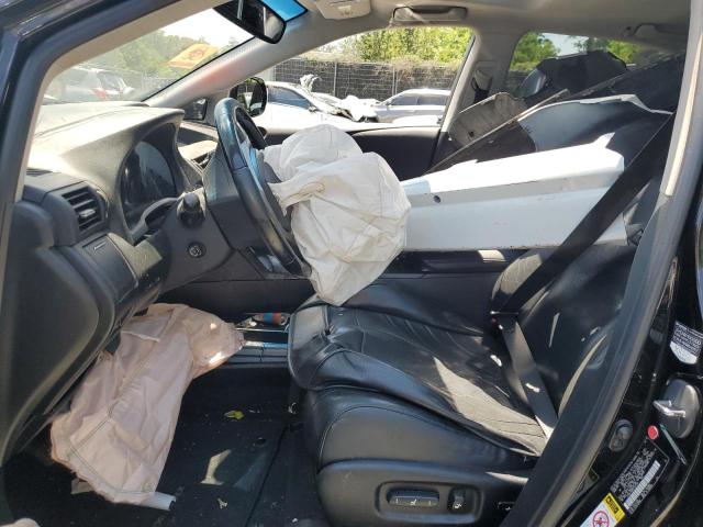 Photo 7 from auction – 2013 LEXUS RX 350 BAS with VIN 2T2BK1BA8DC161153