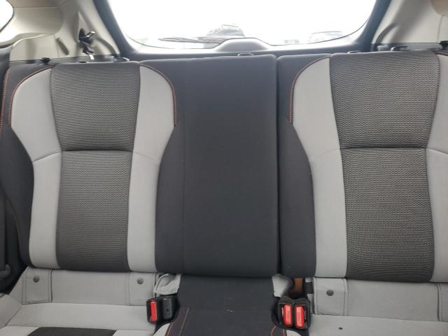 Photo 10 from auction – 2018 SUBARU CROSSTREK with VIN JF2GTACCXJ8232014