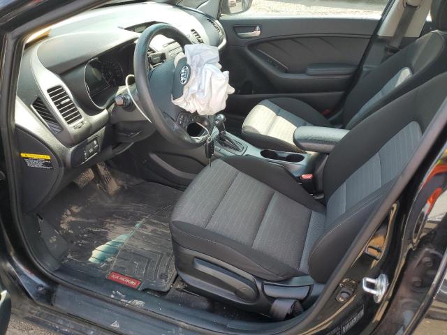 Photo 7 from auction – 2015 KIA FORTE LX with VIN KNAFX4A66F5405143