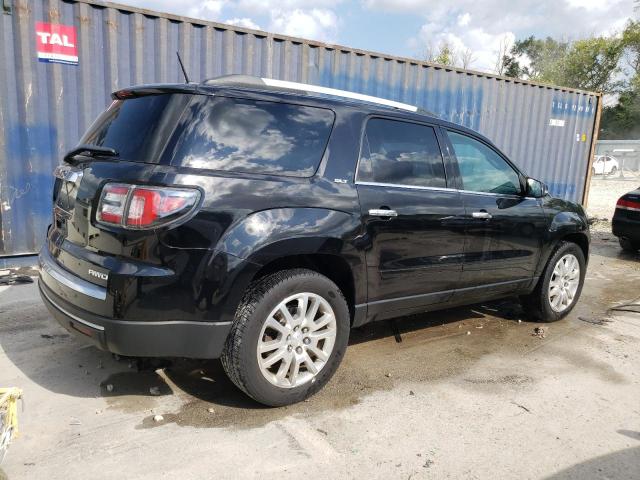 Photo 3 from auction – 2016 GMC ACADIA SLT with VIN 1GKKVRKD0GJ118363