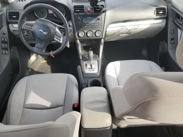 Photo 8 from auction – 2015 SUBARU FORESTER 2 with VIN JF2SJADC5FH492035