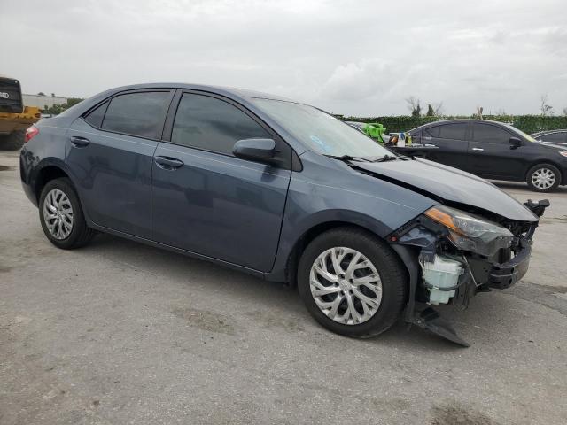 Photo 4 from auction – 2018 TOYOTA COROLLA L with VIN 5YFBURHE7JP787425