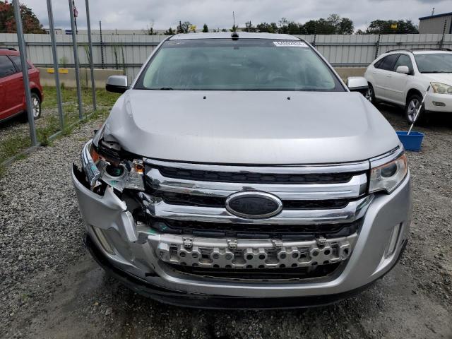 Photo 5 from auction – 2014 FORD EDGE LIMIT with VIN 2FMDK3KC8EBA30918