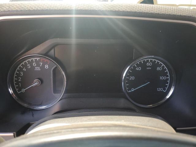 Photo 9 from auction – 2021 FORD F150 with VIN 1FTMF1E55MKD69649