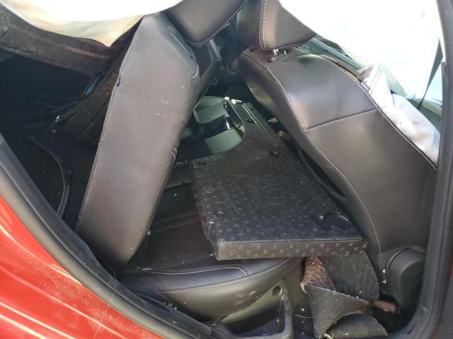 Photo 10 from auction – 2014 FORD FOCUS SE with VIN 1FADP3F21EL325100