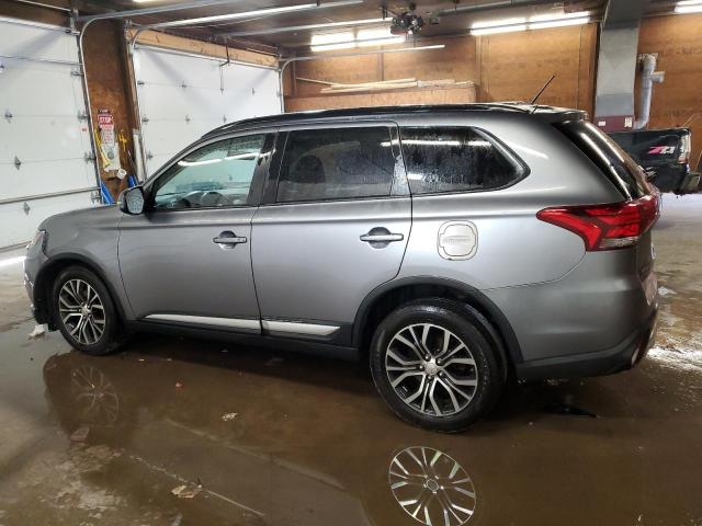 Photo 2 from auction – 2016 MITSUBISHI OUTLANDER with VIN JA4AZ3A32GZ007889