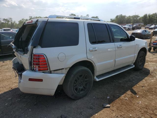 Photo 3 from auction – 2004 MERCURY MOUNTAINEE with VIN 4M2DU86K34ZJ36728
