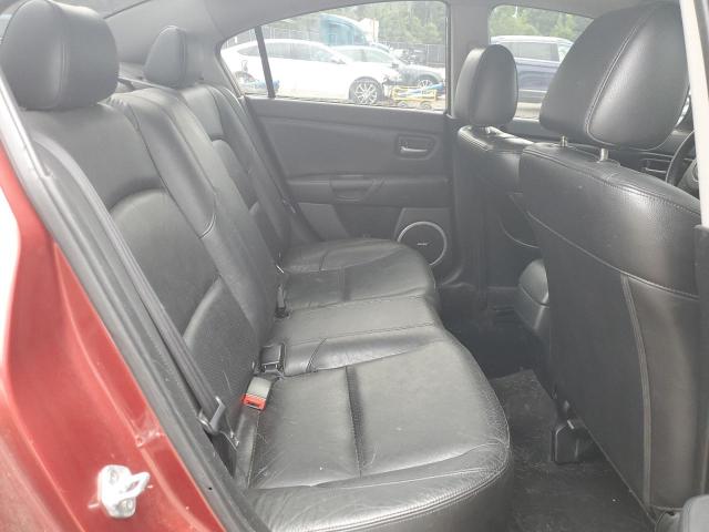 Foto 10 de la subasta – 2006 MAZDA 3 S con VIN JM1BK323361531448