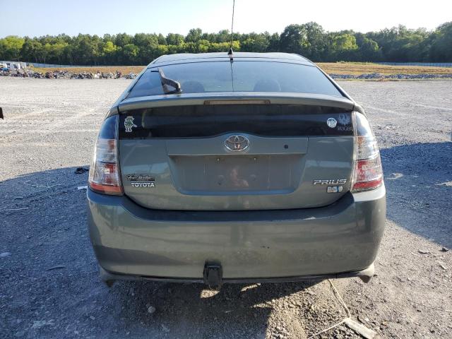 Photo 6 from auction – 2005 TOYOTA PRIUS with VIN JTDKB20U453099221