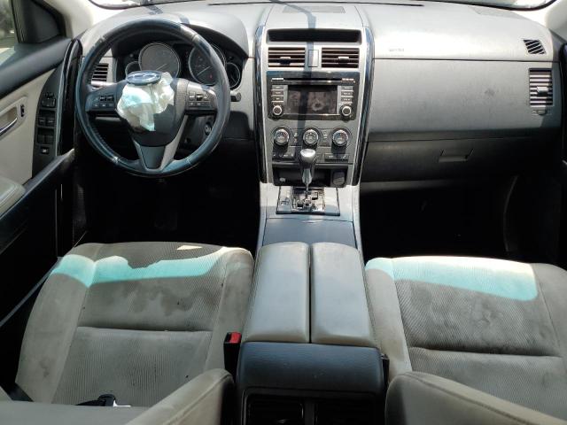 Photo 8 from auction – 2014 MAZDA CX-9 SPORT with VIN JM3TB2BA7E0436822