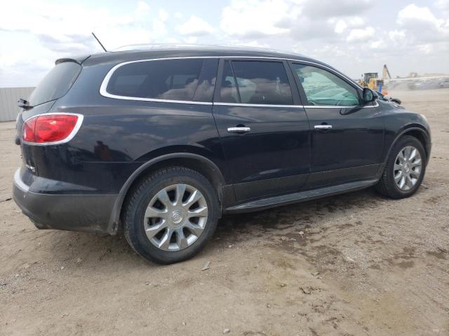 Photo 3 from auction – 2012 BUICK ENCLAVE with VIN 5GAKVDEDXCJ253842