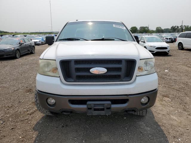 Photo 5 from auction – 2007 FORD F150 SUPER with VIN 1FTPW14V07FA08017