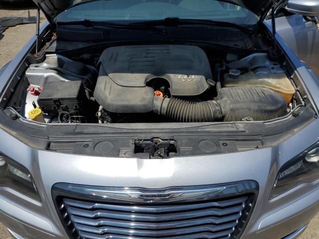 Photo 11 from auction – 2014 CHRYSLER 300 S with VIN 2C3CCAGG0EH283777