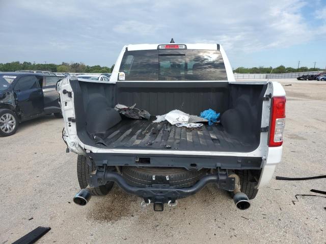 Photo 6 from auction – 2022 RAM 1500 BIG H with VIN 1C6SRFFT8NN407181
