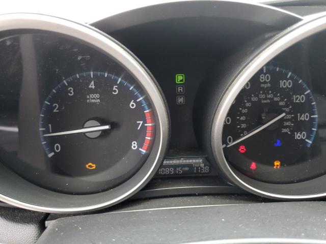 Photo 9 from auction – 2013 MAZDA 3 I with VIN JM1BL1U72D1737956