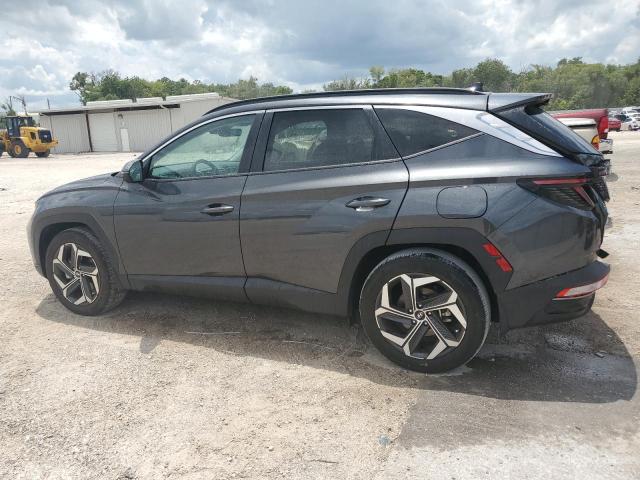 Photo 2 from auction – 2023 HYUNDAI TUCSON SEL with VIN 5NMJF3AE1PH177486
