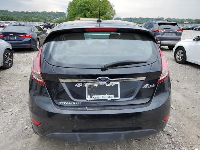 Photo 6 from auction – 2015 FORD FIESTA TIT with VIN 3FADP4FJ1FM209120