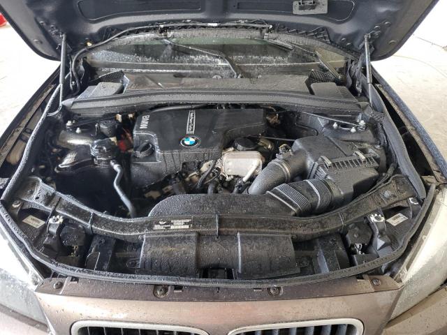Photo 11 from auction – 2014 BMW X1 SDRIVE2 with VIN WBAVM1C5XEVW48931