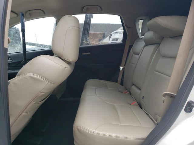 Photo 11 from auction – 2016 HONDA CR-V SE with VIN 5J6RM4H4XGL044715