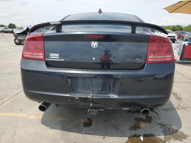 Photo 6 from auction – 2007 DODGE CHARGER SE with VIN 2B3KA43H57H708525