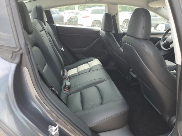 Photo 10 from auction – 2023 TESLA MODEL 3 with VIN 5YJ3E1EA6PF715057