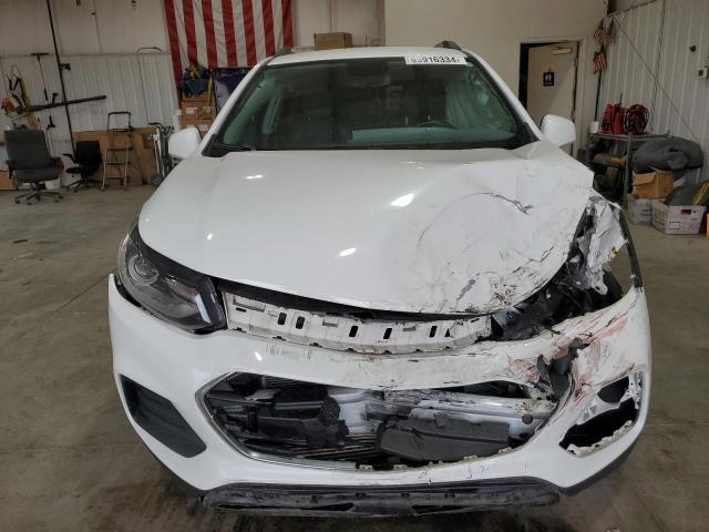 Photo 5 from auction – 2018 CHEVROLET TRAX 1LT with VIN KL7CJPSB6JB669488