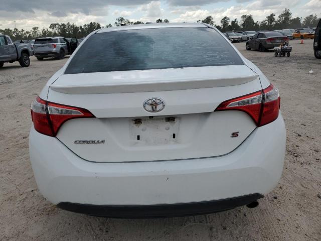 Photo 6 from auction – 2016 TOYOTA COROLLA L with VIN 5YFBURHE0GP449065