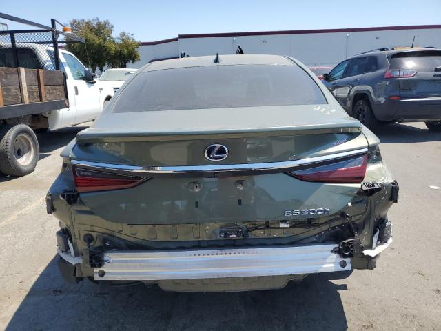 Photo 6 from auction – 2020 LEXUS ES 300H with VIN 58AD21B10LU005871