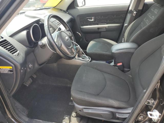 Foto 7 de la subasta – 2013 KIA SOUL + con VIN KNDJT2A64D7600589