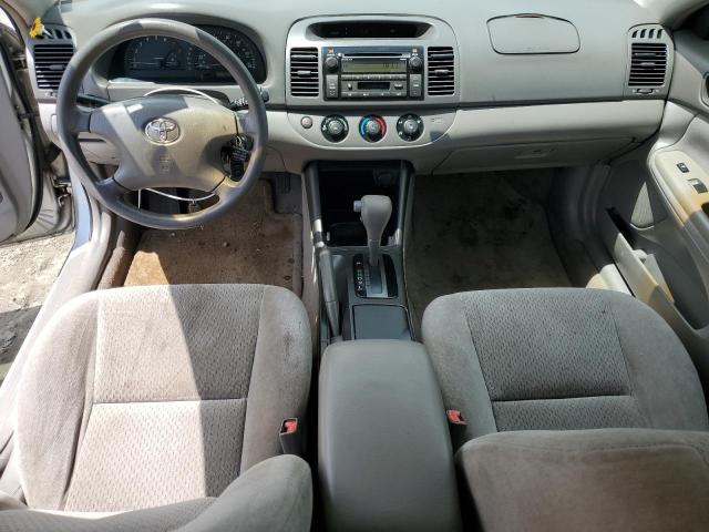 Photo 8 from auction – 2002 TOYOTA CAMRY LE with VIN 4T1BF32K62U541388