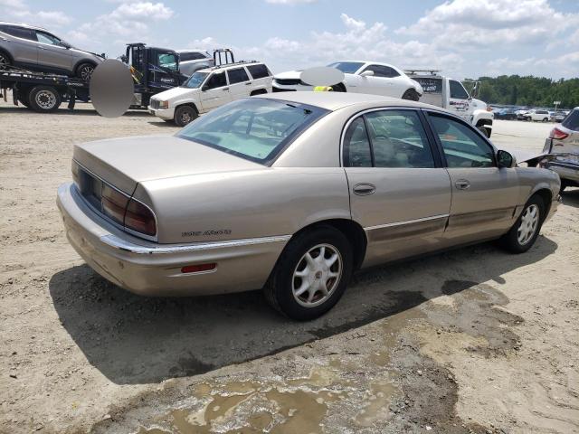 Photo 3 from auction – 2002 BUICK PARK AVENU with VIN 1G4CW54K824145556