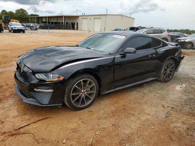 Photo 1 from auction – 2019 FORD MUSTANG with VIN 1FA6P8TH2K5181510