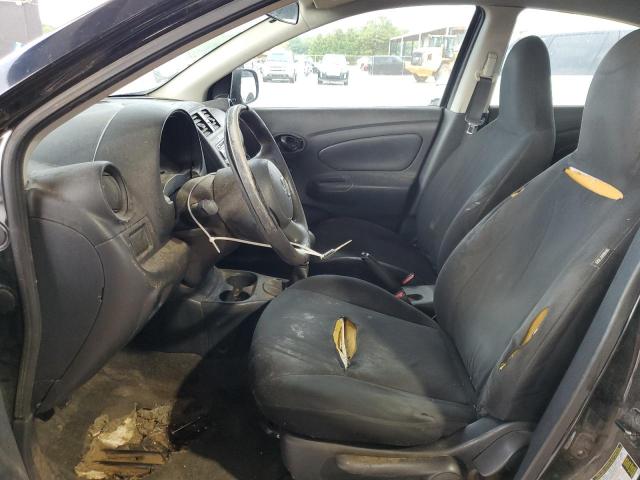 Photo 7 from auction – 2012 NISSAN VERSA S with VIN 3N1CN7AP0CL890335