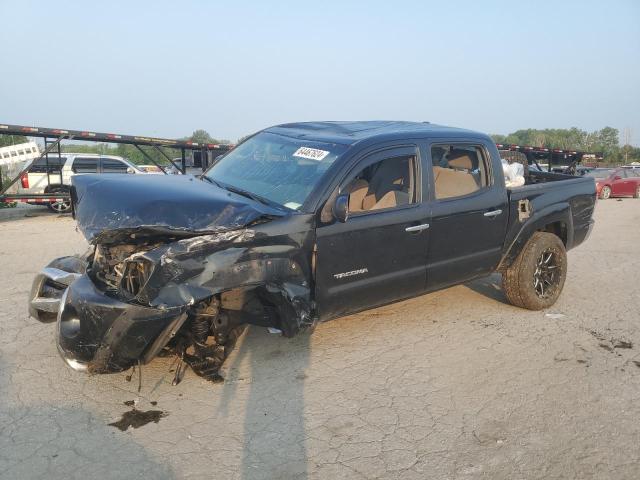Photo 1 from auction – 2010 TOYOTA TACOMA DOU with VIN 3TMLU4EN8AM041665