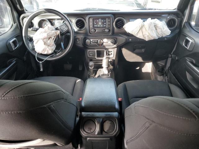 Photo 8 from auction – 2018 JEEP WRANGLER U with VIN 1C4HJXDG2JW172576