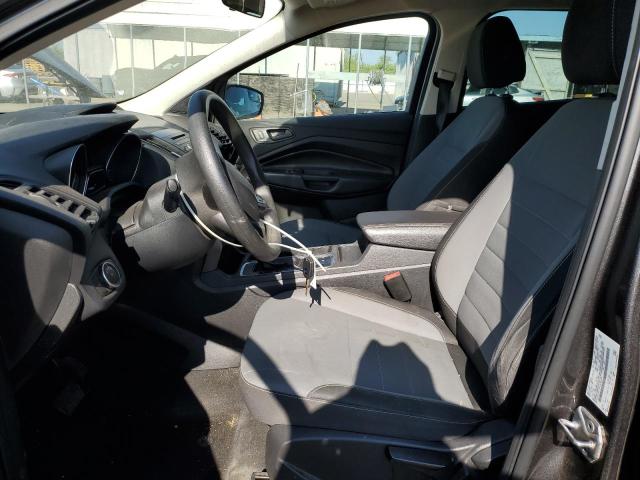 Photo 7 from auction – 2017 FORD ESCAPE S with VIN 1FMCU0F7XHUE36795