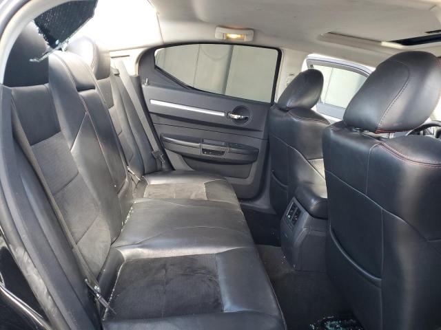 Photo 10 from auction – 2010 DODGE CHARGER R/ with VIN 2B3CA5CT6AH100941