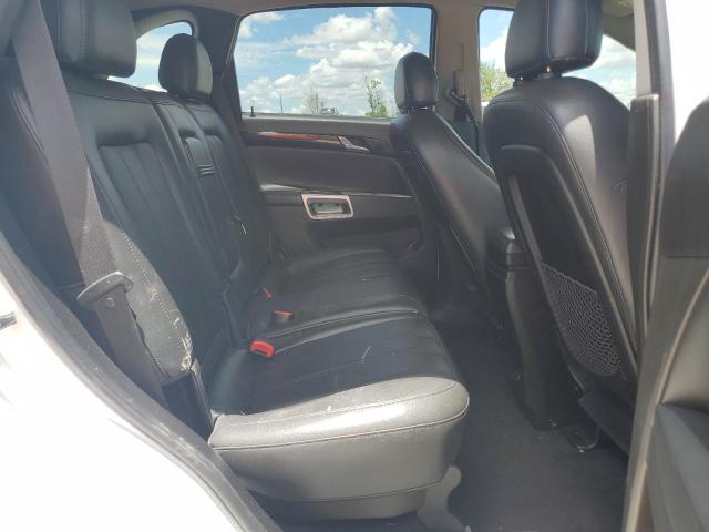Photo 11 from auction – 2014 CHEVROLET CAPTIVA LT with VIN 3GNAL4EK4ES509805