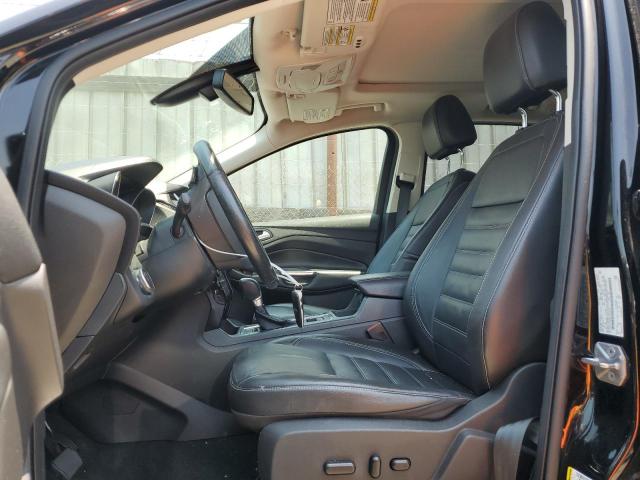 Photo 7 from auction – 2017 FORD ESCAPE TIT with VIN 1FMCU9J98HUB34662