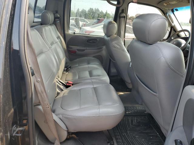 Photo 11 from auction – 2003 FORD F150 SUPER with VIN 1FTRW08L73KD51968