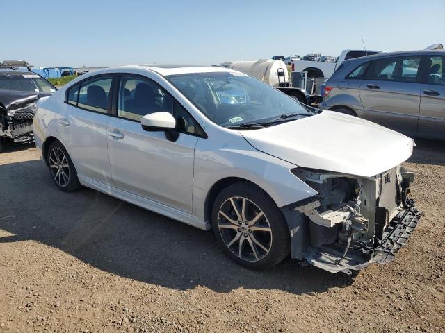 Фото 4 с аукциона – 2017 SUBARU ALL MODELS с VIN 4S3GKAH62J3614524