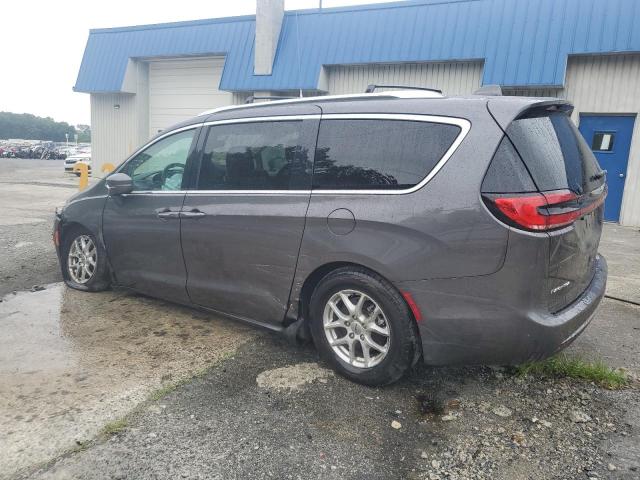 Foto 2 de la subasta – 2021 CHRYSLER PACIFICA T con VIN 2C4RC1BG4MR552630