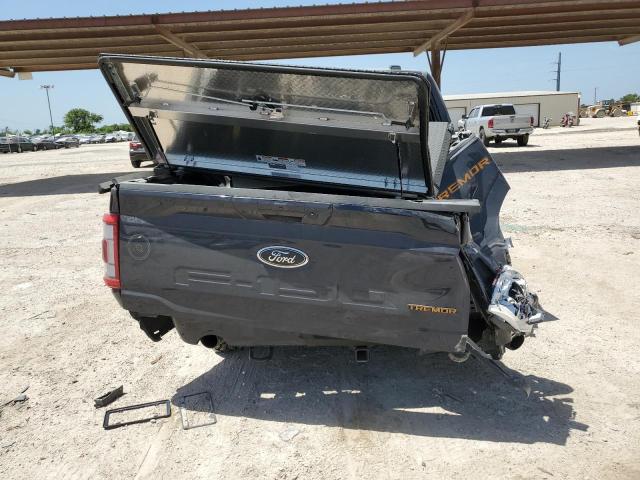 Photo 6 from auction – 2023 FORD F150 SUPER with VIN 1FTEW1E88PFB88153